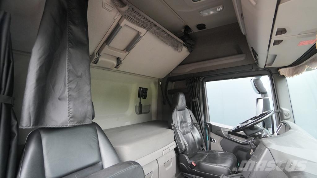 Scania R450 NEXT-GEN RETARDER Sattelzugmaschinen