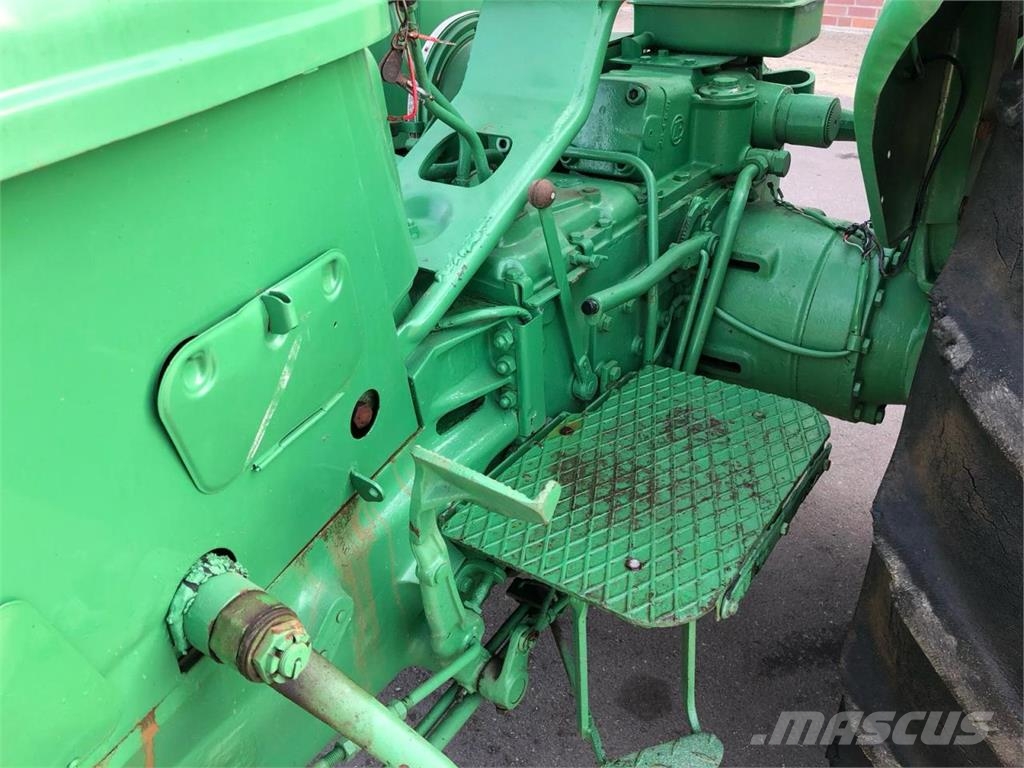 Deutz-Fahr D 55 Neuer Preis! Tractors
