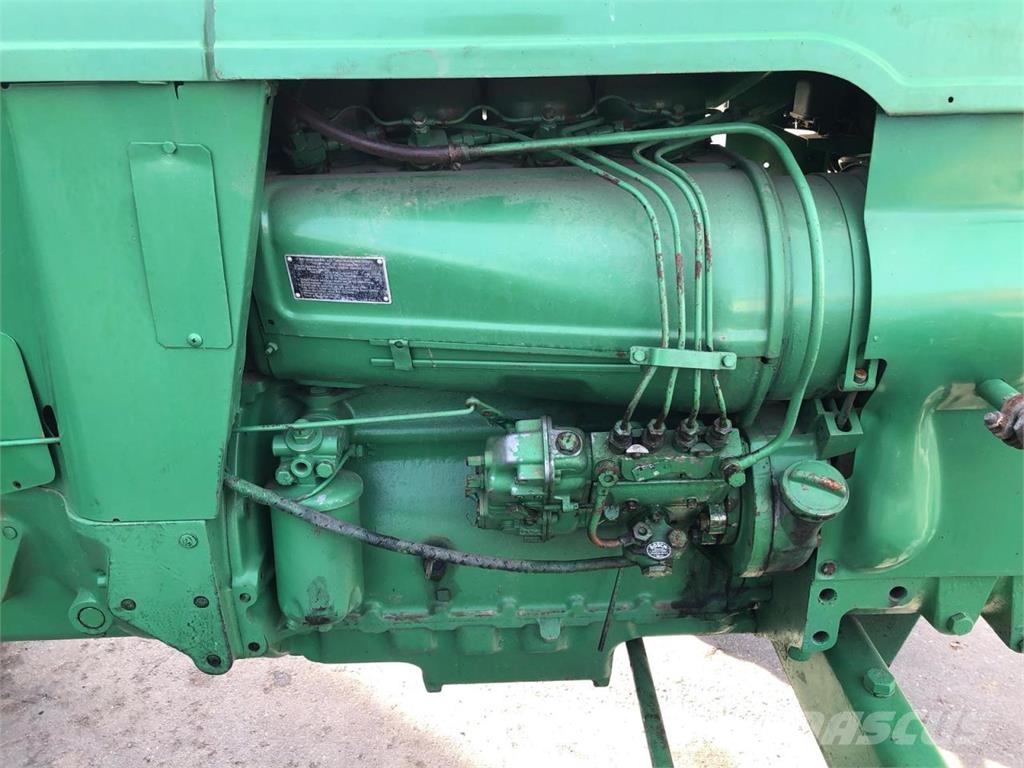 Deutz-Fahr D 55 Neuer Preis! Tractors