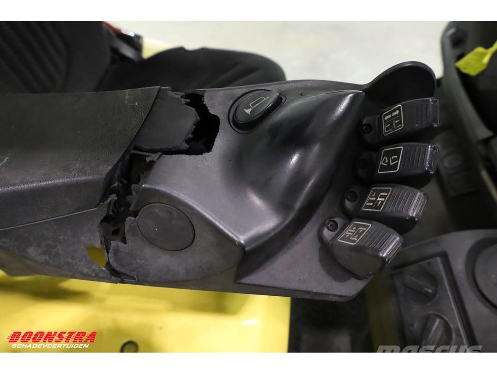 Hyster H3.0A BY 2023 4015 Uur Dīzeļa autoiekrāvēji