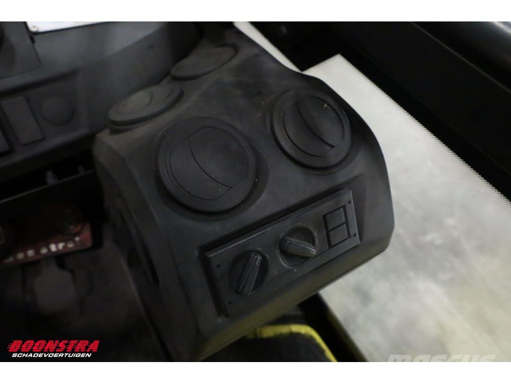 Hyster H3.0A BY 2023 4015 Uur Dīzeļa autoiekrāvēji