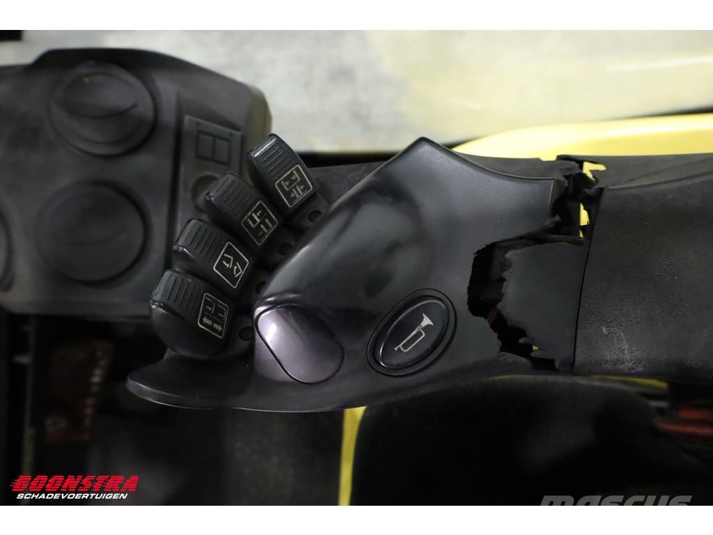 Hyster H3.0A BY 2023 4015 Uur Dīzeļa autoiekrāvēji