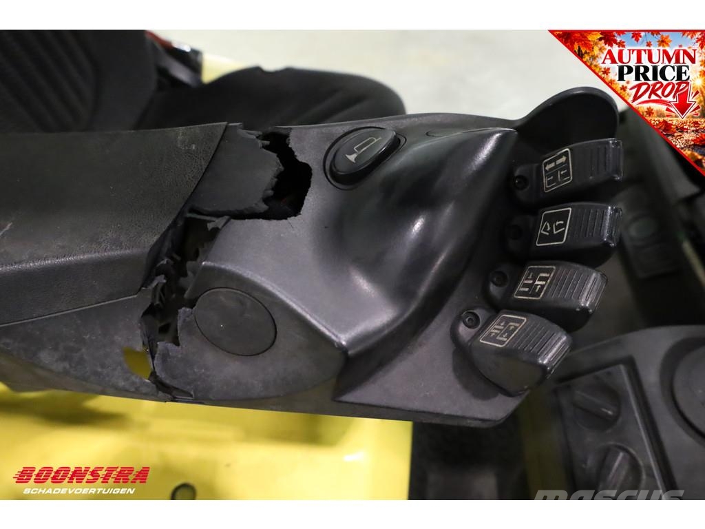 Hyster H3.0A BY 2023 4015 Uur Camiones diesel
