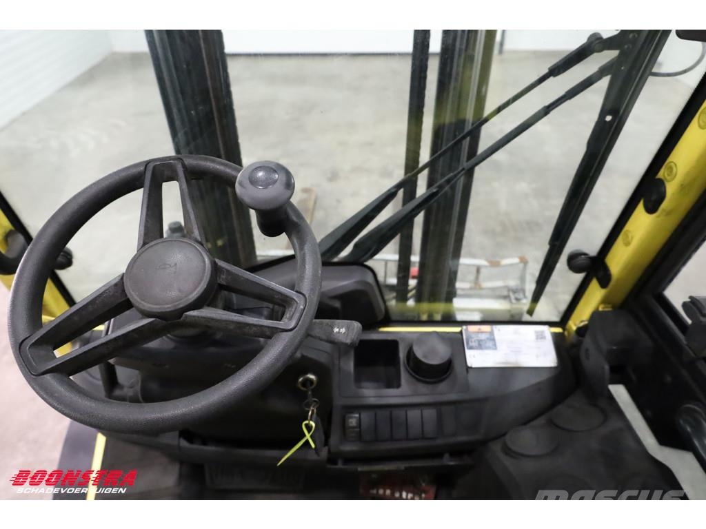 Hyster H3.0A BY 2023 4015 Uur Dīzeļa autoiekrāvēji