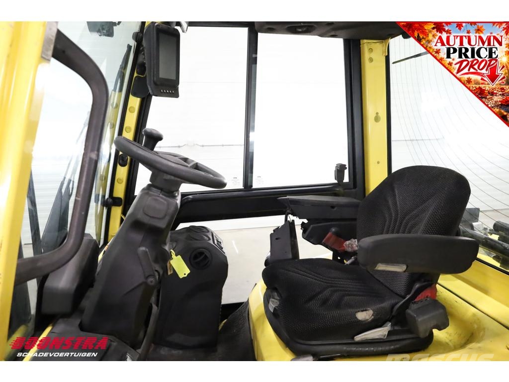 Hyster H3.0A BY 2023 4015 Uur Camiones diesel