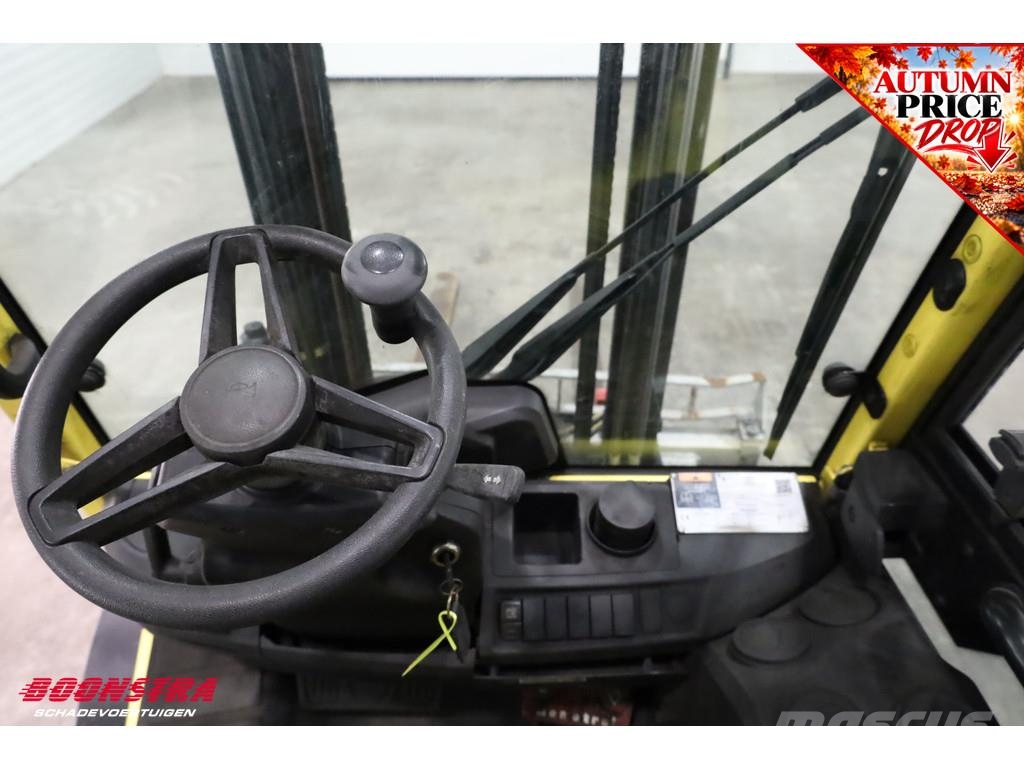 Hyster H3.0A BY 2023 4015 Uur Camiones diesel