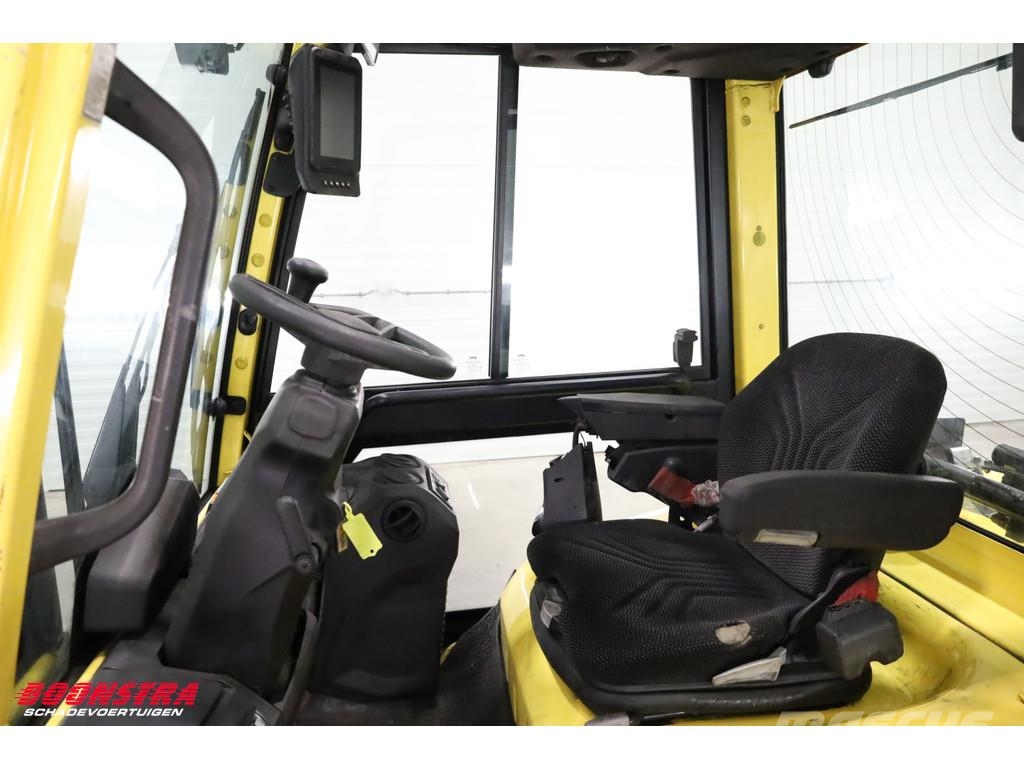 Hyster H3.0A BY 2023 4015 Uur Dīzeļa autoiekrāvēji