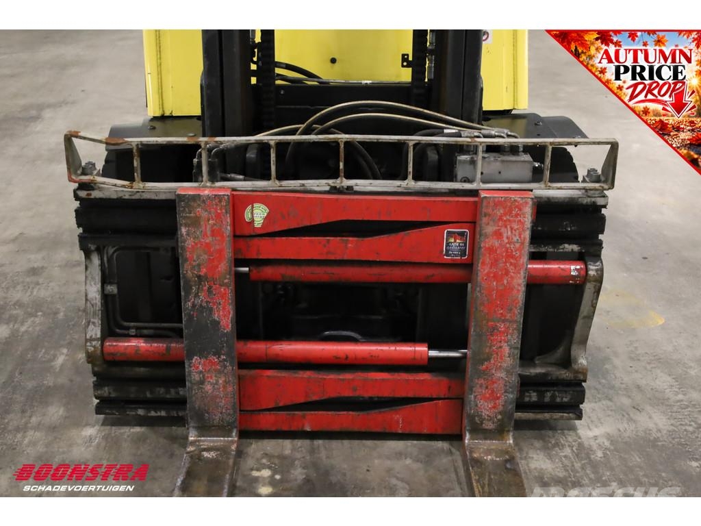 Hyster H3.0A BY 2023 4015 Uur Camiones diesel