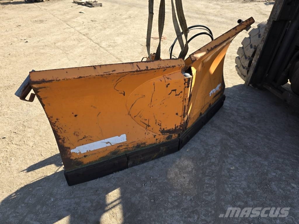 Wiedenmann Raumschild 3303 Snow Blade Radlice