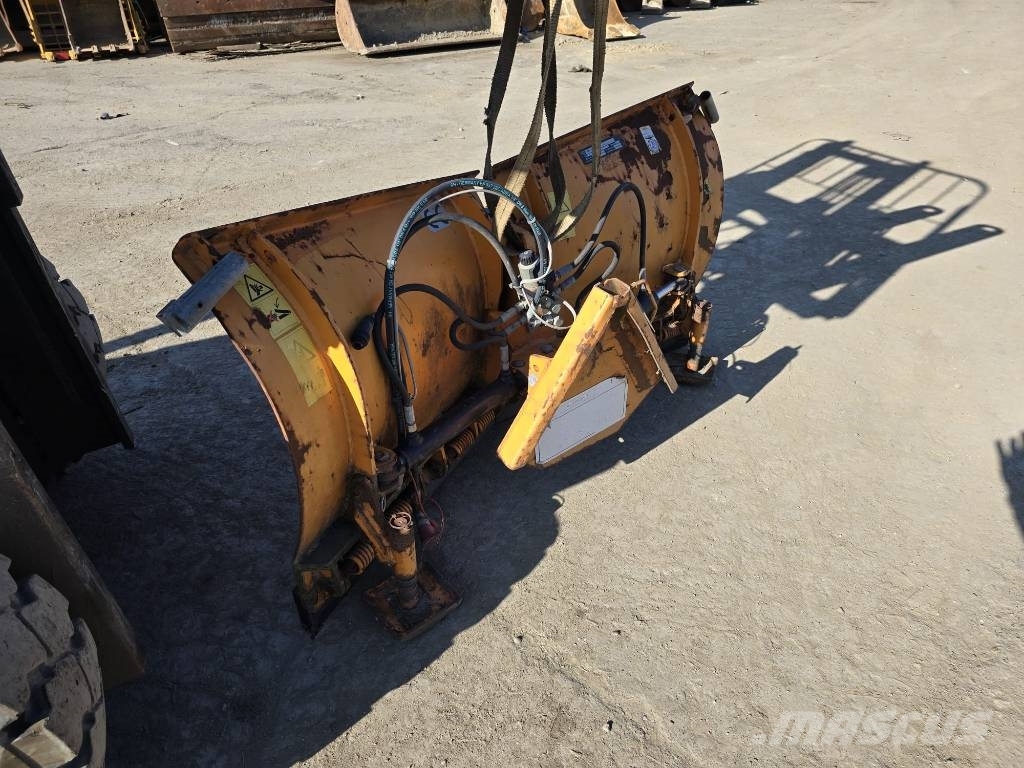 Wiedenmann Raumschild 3303 Snow Blade Radlice