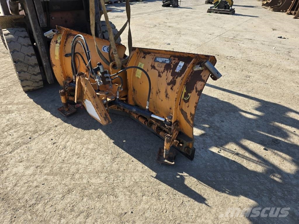 Wiedenmann Raumschild 3303 Snow Blade Radlice