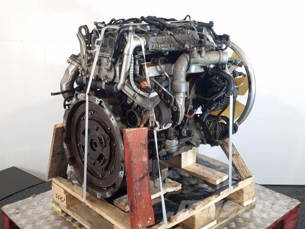 Mitsubishi 4P10-AAT4/F1CFL411D*A006 Motoare