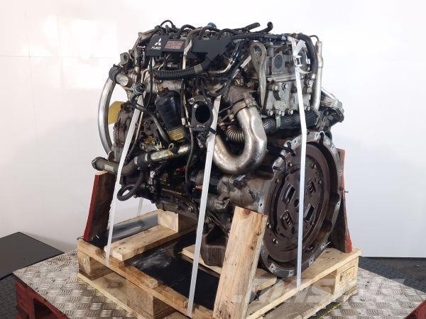 Mitsubishi 4P10-AAT4/F1CFL411D*A006 Motoare