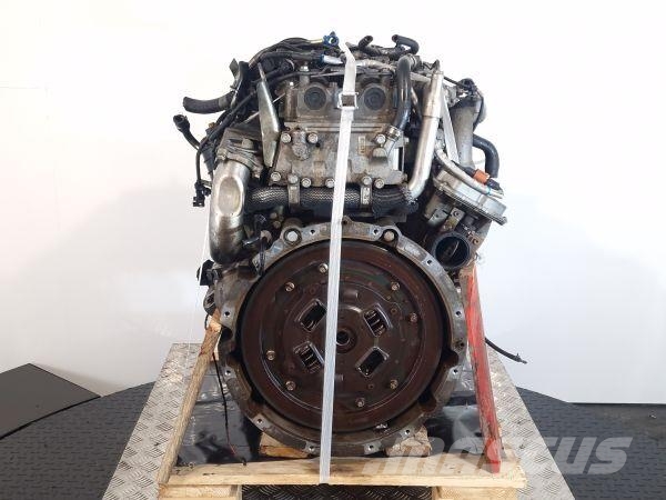 Mitsubishi 4P10-AAT4/F1CFL411D*A006 Motoare