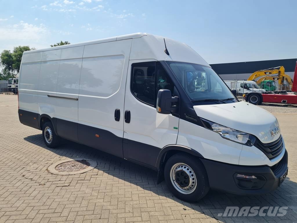 Iveco 35S16 Furgonetas /Furgón