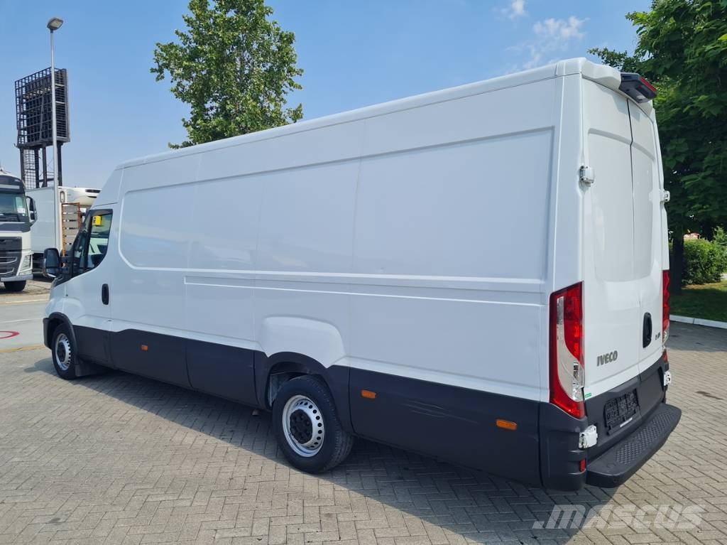 Iveco 35S16 Furgonetas /Furgón