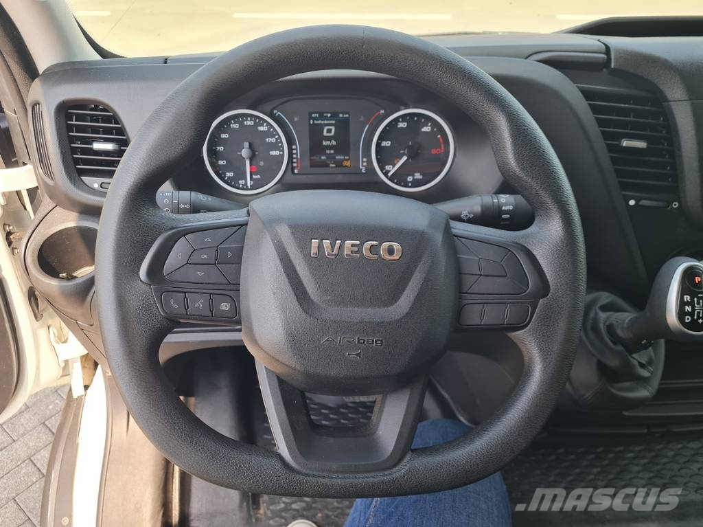 Iveco 35S16 Furgonetas /Furgón