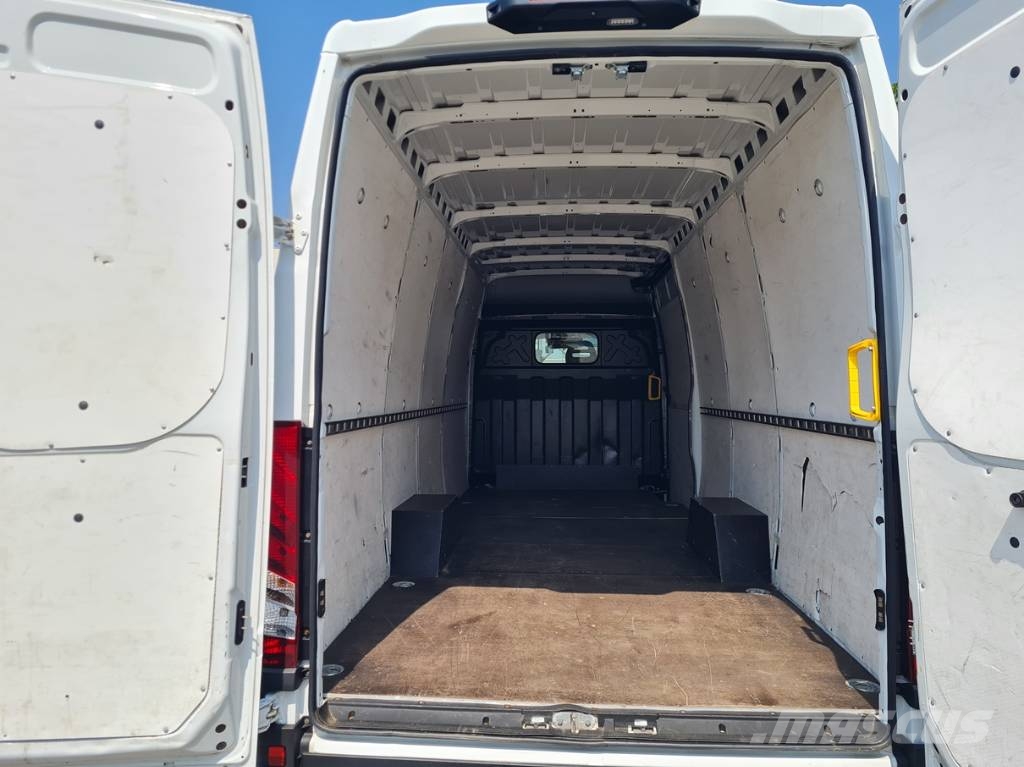 Iveco 35S16 Furgonetas /Furgón