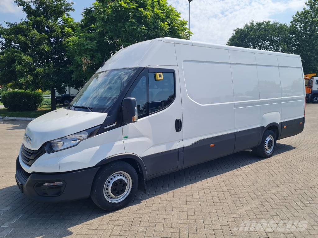 Iveco 35S16 Furgonetas /Furgón