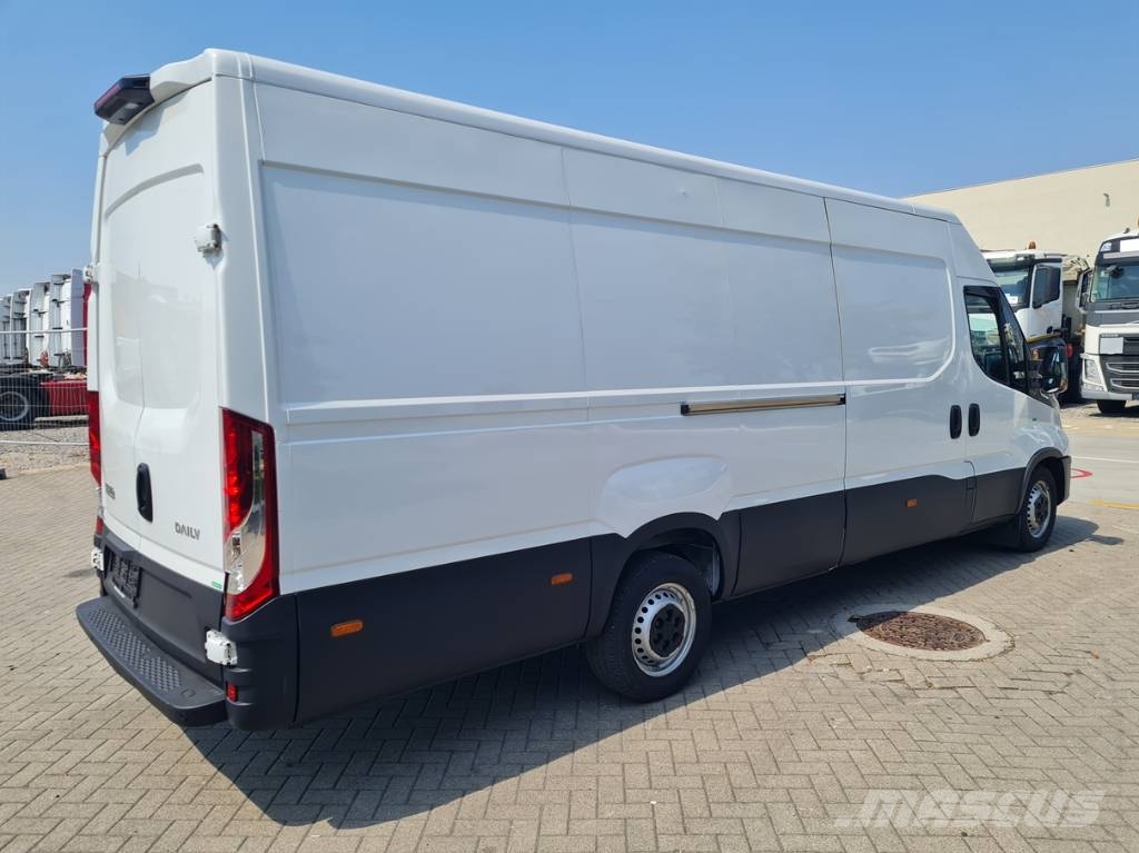 Iveco 35S16 Furgonetas /Furgón