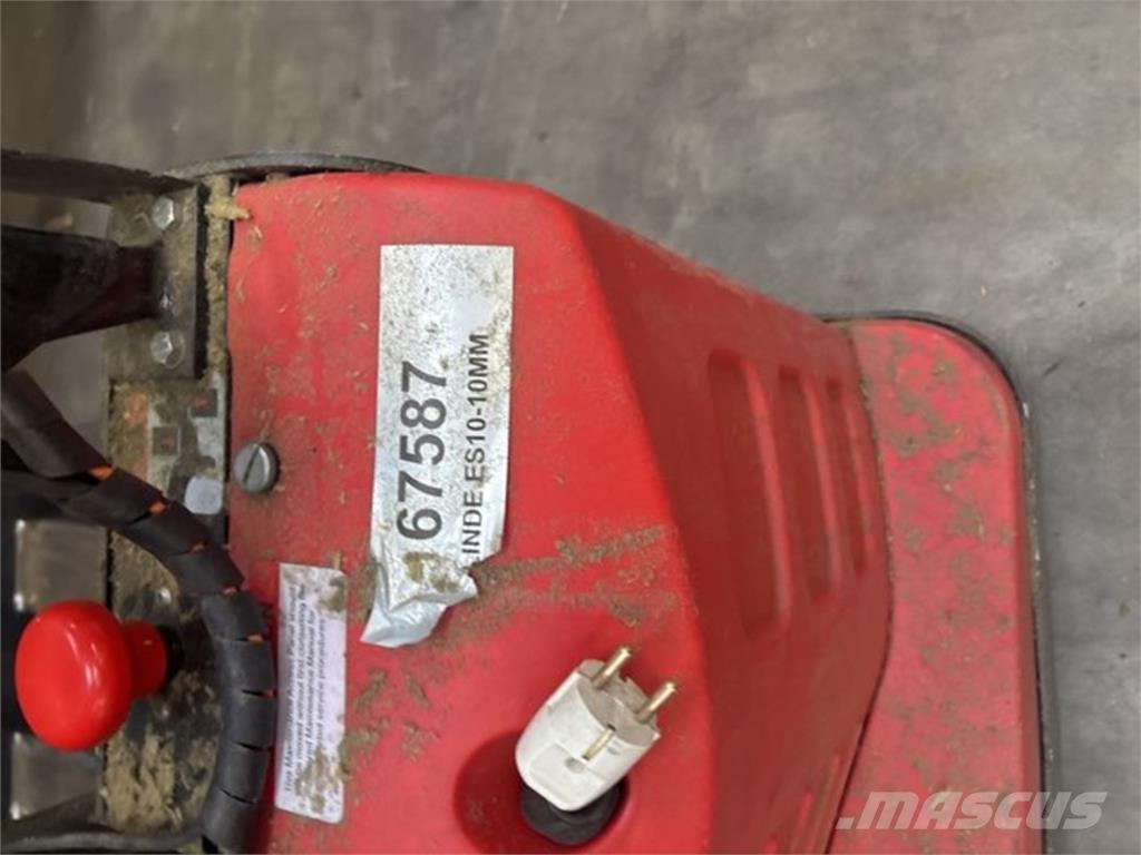 EP Quicklift L10C/1600 Deichselstapler