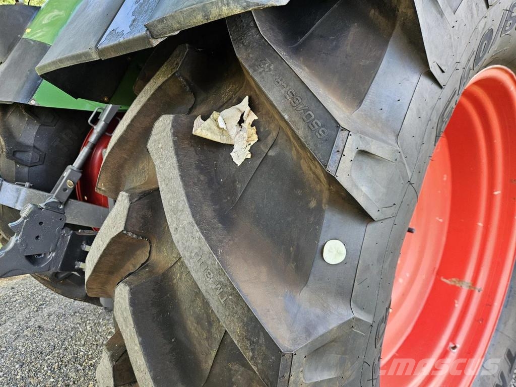 Fendt 714 Com2 Vario (711 712 716 ) Tractoare