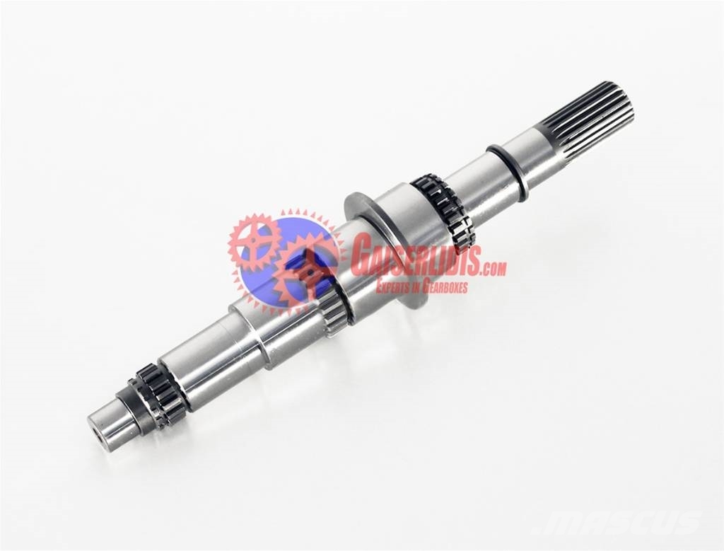 CEI Mainshaft 1322304103 for ZF Versnellingsbakken