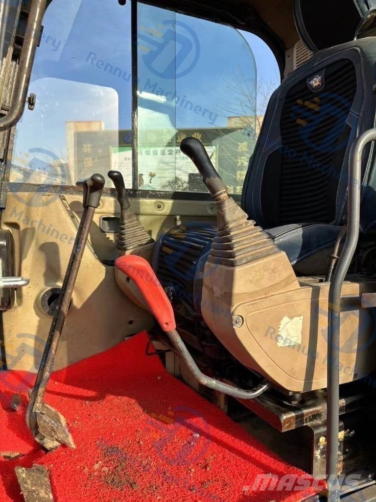 Doosan DH 60 Miniexcavadoras