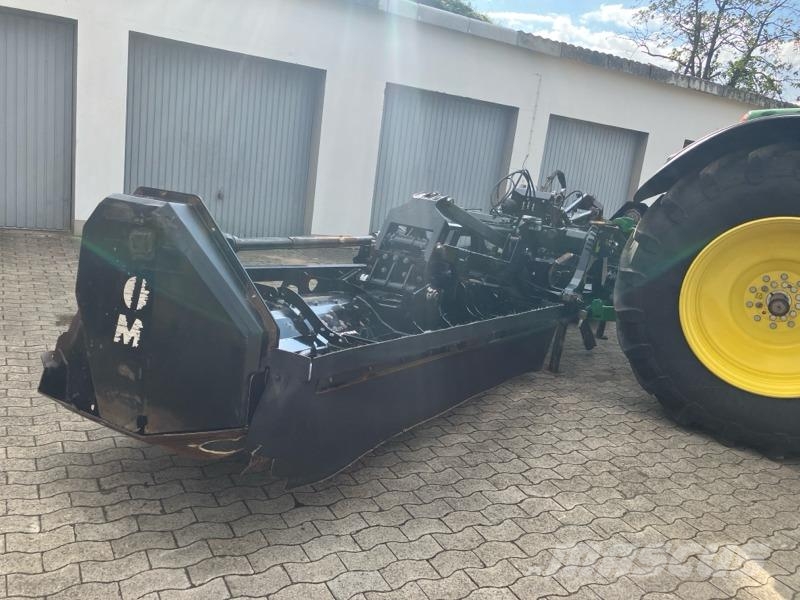 Müthing MU-PRO/F 860 Vario Sonstige Grünlandgeräte