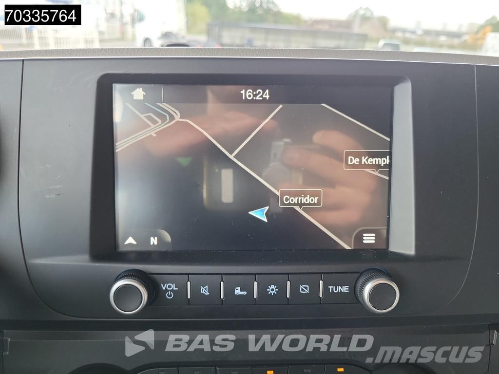 Ford F-Max 500 4X2 Retarder 2x Tanks Standklima Navi AC Tegljači