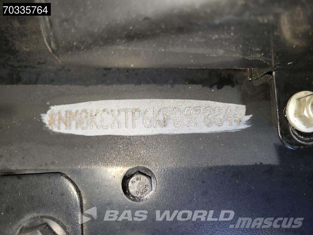 Ford F-Max 500 4X2 Retarder 2x Tanks Standklima Navi AC Traktorske jedinice