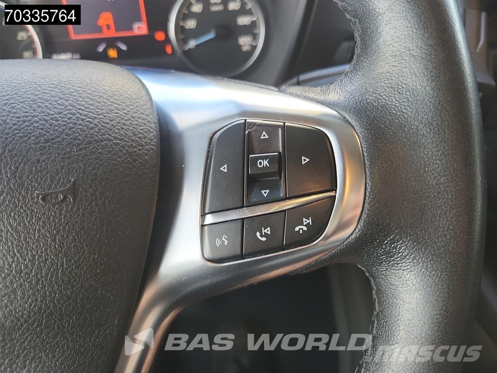 Ford F-Max 500 4X2 Retarder 2x Tanks Standklima Navi AC Traktorske jedinice