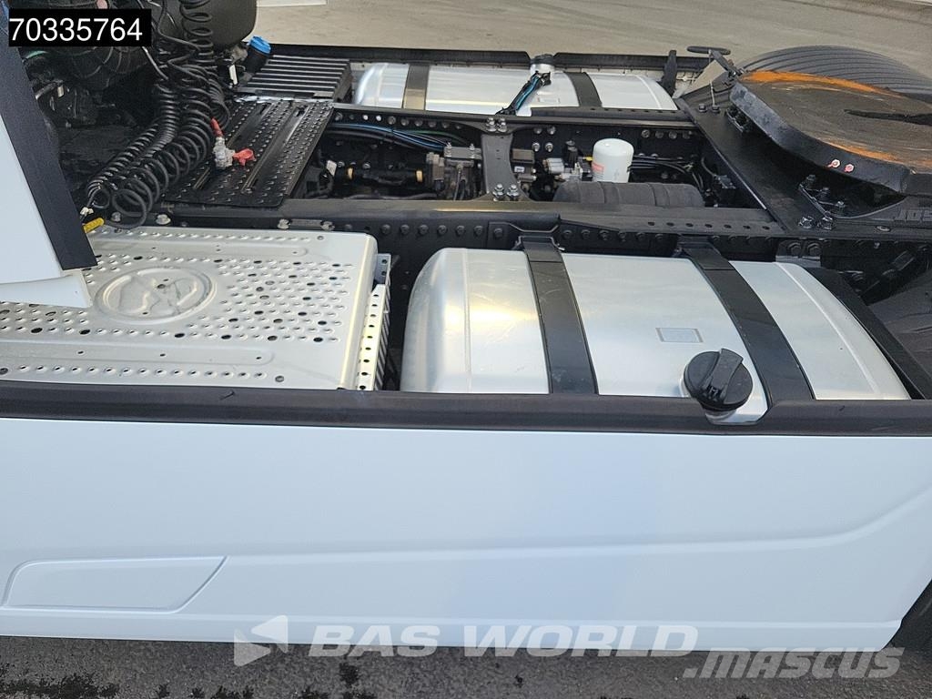 Ford F-Max 500 4X2 Retarder 2x Tanks Standklima Navi AC Traktorske jedinice