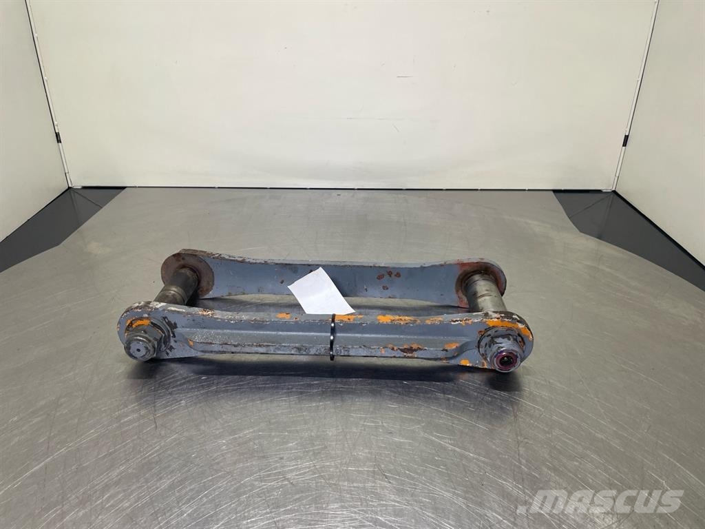 Werklust WG35D - Shift lever/Umlenkhebel/Duwstuk أذرع الغطاس