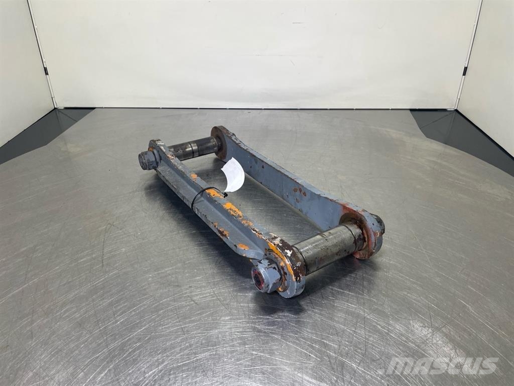 Werklust WG35D - Shift lever/Umlenkhebel/Duwstuk أذرع الغطاس