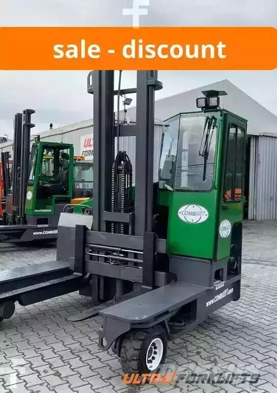 Combilift [DISCOUNT-SALE] C4000 Nelitietrukit