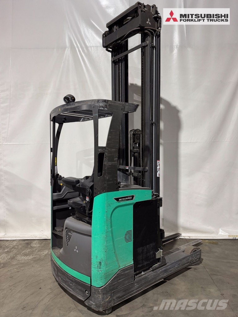 Mitsubishi RB20N3 - 5631 Ανυψωτικά στενών δρόμων