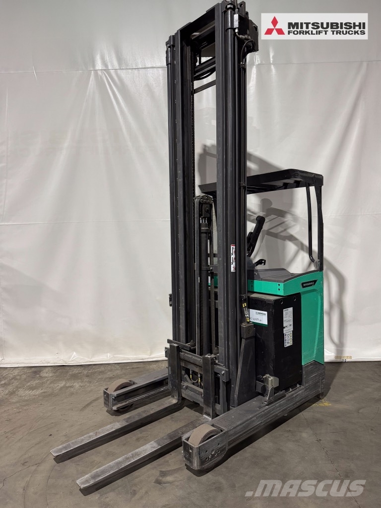Mitsubishi RB20N3 - 5631 Ανυψωτικά στενών δρόμων