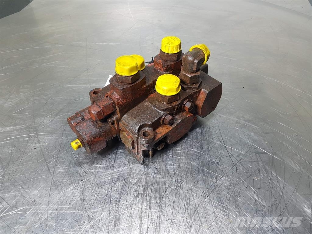 Commercial 3429201473 - O&K L 15 I - Valve/Ventile/Ventiel Hydraulics