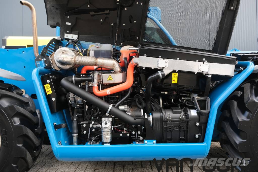 Merlo P 30.10 L | 2021 | 995h Teleskooplaadurid