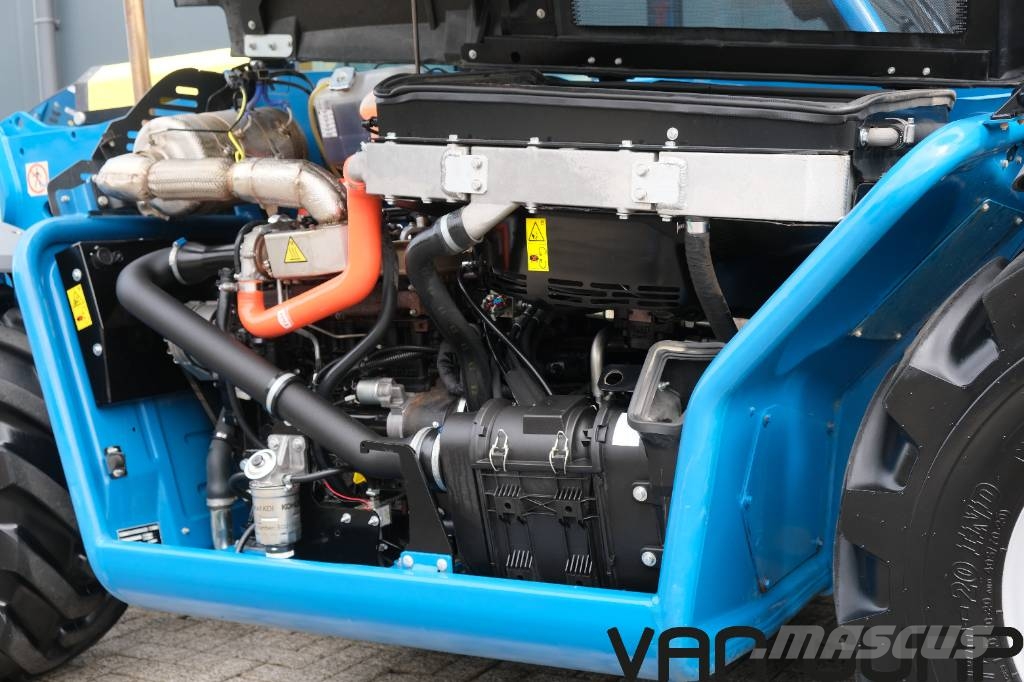 Merlo P 30.10 L | 2021 | 995h Teleskooplaadurid