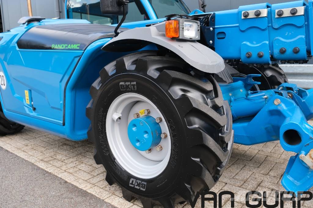 Merlo P 30.10 L | 2021 | 995h Teleskooplaadurid