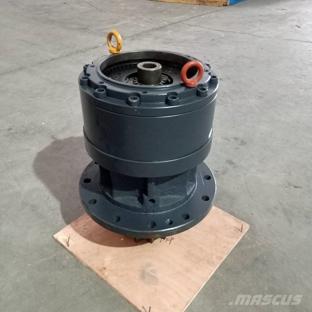 Volvo EC220 swing gearbox 14563328 14516445 14541069 트랜스미션