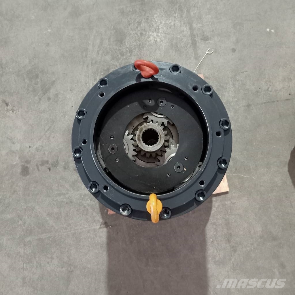 Volvo EC220 swing gearbox 14563328 14516445 14541069 트랜스미션