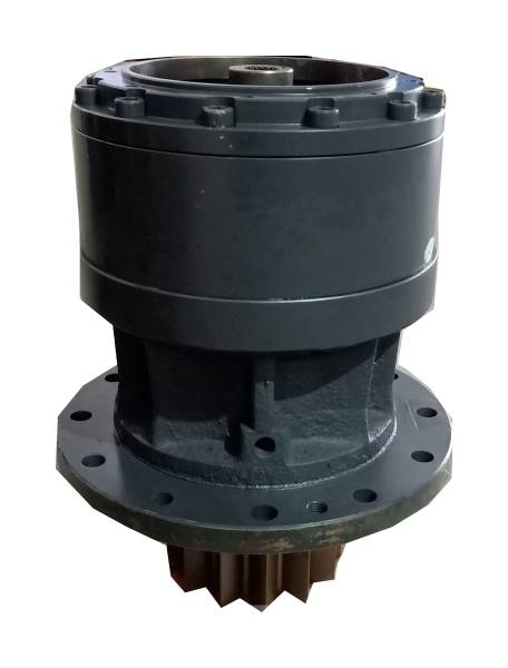 Volvo EC220 swing gearbox 14563328 14516445 14541069 트랜스미션