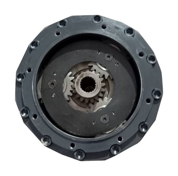 Volvo EC220 swing gearbox 14563328 14516445 14541069 트랜스미션