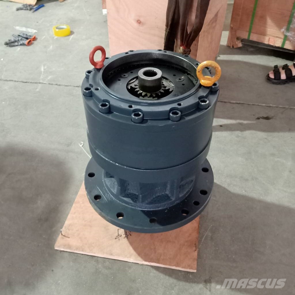 Volvo EC220 swing gearbox 14563328 14516445 14541069 트랜스미션