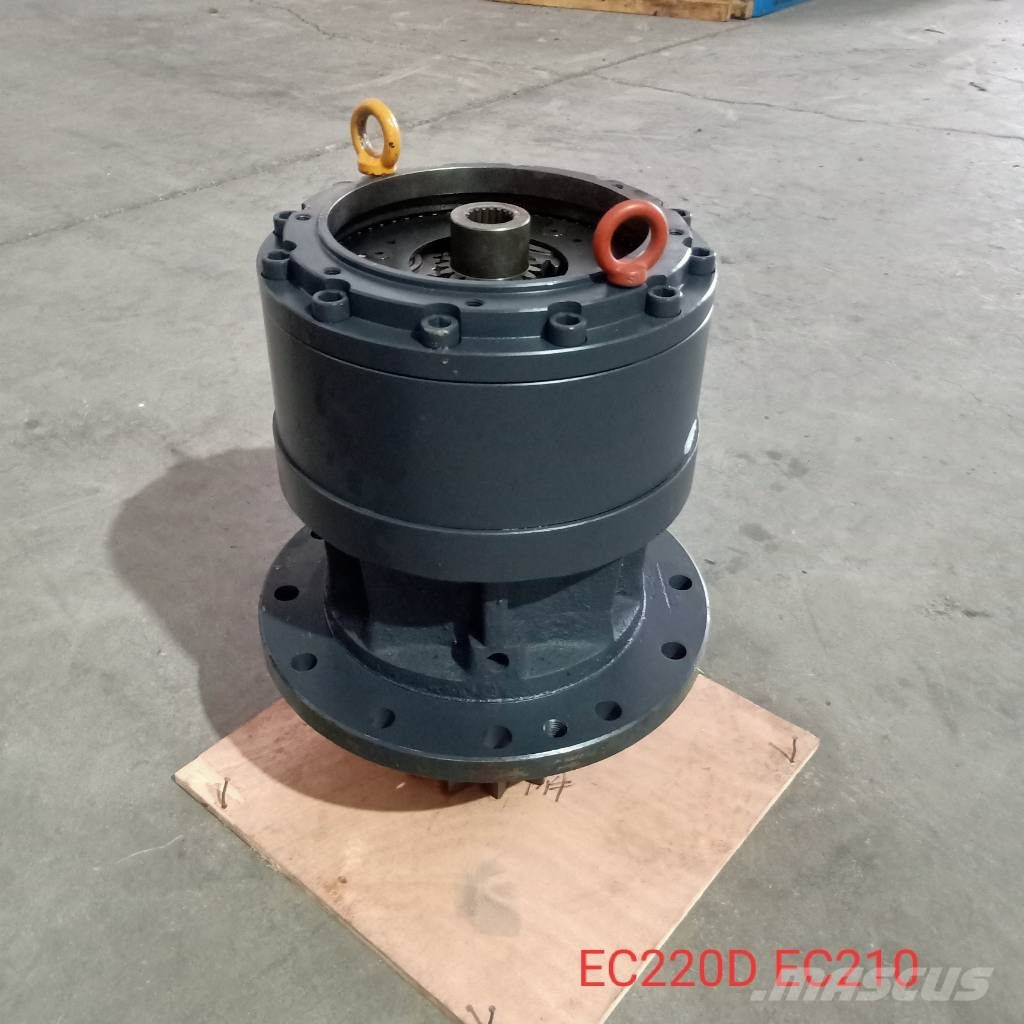 Volvo EC220 swing gearbox 14563328 14516445 14541069 트랜스미션