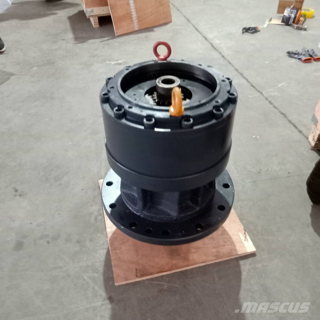 Volvo EC220 swing gearbox 14563328 14516445 14541069 트랜스미션