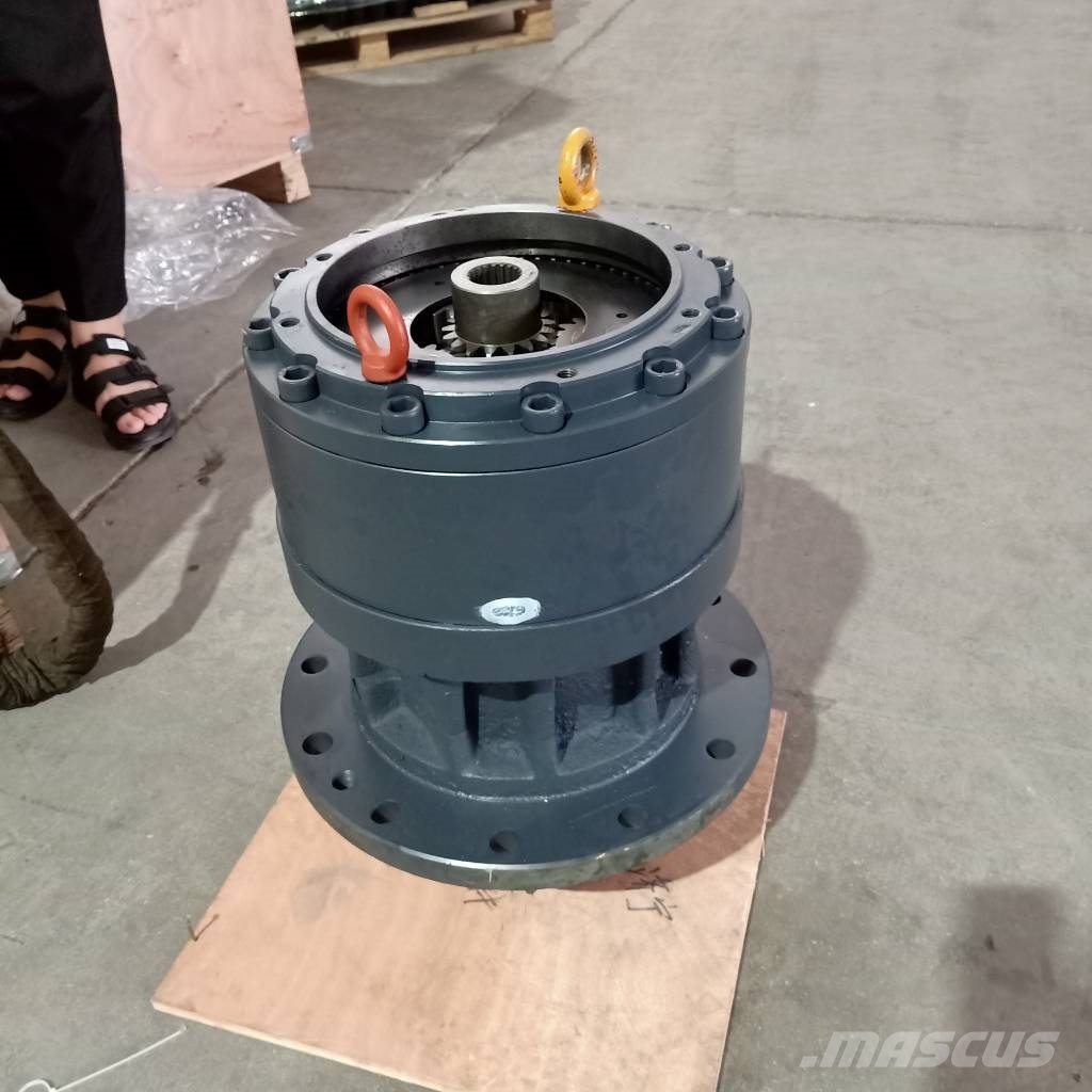 Volvo EC220 swing gearbox 14563328 14516445 14541069 트랜스미션